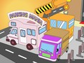 Xogo Manía de Estacionamento en liña
