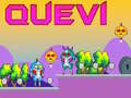 Xogo Quevi en liña