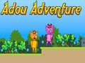 Xogo Aventura de Adou en liña
