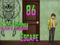 Xogo Amgel Escape Fácil da Sala 86 en liña
