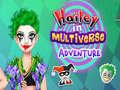 Xogo Hailey na Aventura Multiverso en liña