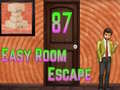 Xogo Amgel Escape Fácil Dende a Habitacion en liña