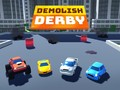Xogo Derbi de Demolición en liña