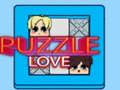 Xogo Amor Puzzle en liña