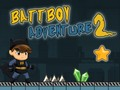 Xogo Aventura de Battboy 2 en liña