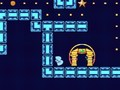 Xogo Pac Maze: Escape Alfabeto en liña