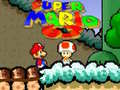 Xogo Super Mario 63 en liña
