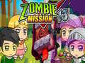 Xogo Misión Zombi 13 en liña