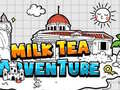 Xogo Aventura do Té con Leite en liña
