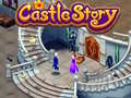 Xogo Historia do Castelo en liña