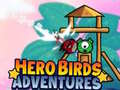Xogo Aventuras das Aves Héroes en liña