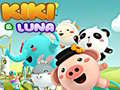 Xogo Kiki e Luna en liña
