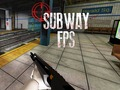 Xogo Metro FPS en liña