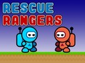Xogo Rangers de Rescate en liña