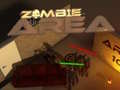 Xogo Área Zombie en liña