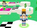 Xogo Proba de IQ: Quiz de Minecraft en liña