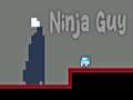 Xogo Rapaz Ninja en liña