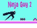 Xogo Rapaz Ninja 2 en liña