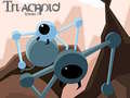 Xogo Tri Achnid episodio 1 en liña