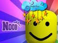 Xogo Noob Estrelas Ocultas en liña