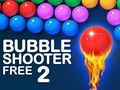 Xogo Bubble Shooter Gratuíto 2 en liña