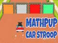 Xogo Cachorro Matemático Coche Stroop en liña