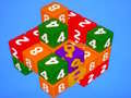 Xogo Coincidir Cubo 3D en liña