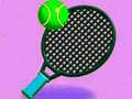 Xogo Sentimento de Tenis en liña