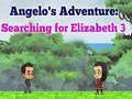Xogo Aventura de Angelos: Buscando a Elizabeth 3 en liña