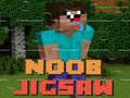 Xogo Rompecabezas Noob en liña