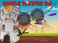 Xogo Castelo Blaster 2D! en liña