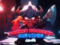 Xogo Sobrevivente Dungeon de Billetera en liña