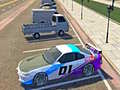 Xogo Simulador de Carreras de Drift Xapon en liña