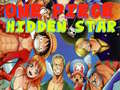 Xogo Xogos Divertidos de One Piece en liña