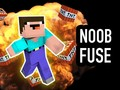 Xogo Fusión Noob en liña