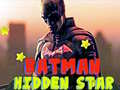 Xogo Xogos Divertidos de Batman en liña