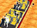 Xogo ThrillMax: Expreso en liña