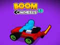 Xogo Rodas Boom 3D en liña