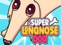 Xogo Can de Nariz Longa Super en liña