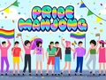 Xogo Pride Mahjong en liña