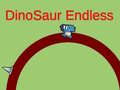 Xogo Dinosaurio Sen Fin en liña