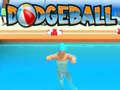 Xogo Dodgeball en liña