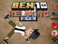 Xogo Ben 10 Relax en liña