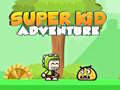 Xogo Aventura Super Neno en liña