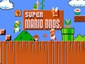 Xogo Super Mario Bros. en liña