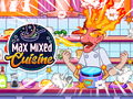 Xogo Max Cociña Mixta en liña