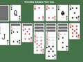 Xogo Klondike Solitaire Volta Un en liña