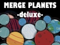 Xogo Fusión de Planetas Deluxe en liña