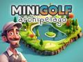 Xogo Minigolfe Arquipélago en liña