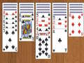 Xogo Spider Solitaire Pro en liña